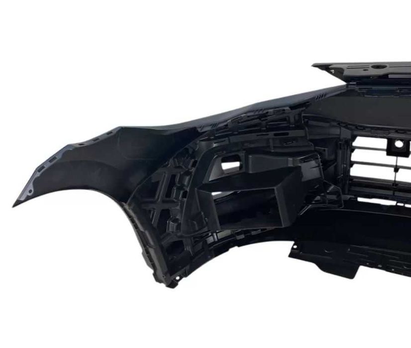 Предна броня за VW GOLF 8 R дизайн, Голф 8 Р