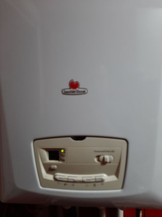 Centrală Saunier Duval