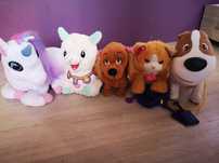Интерактивни играчки
