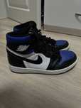 Jordan 1 Retro High Royal Toe