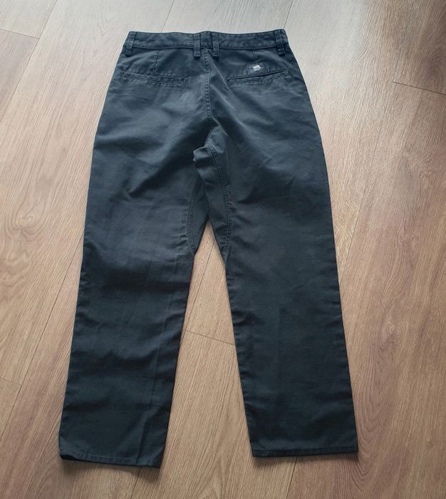 Pantaloni denim Vans