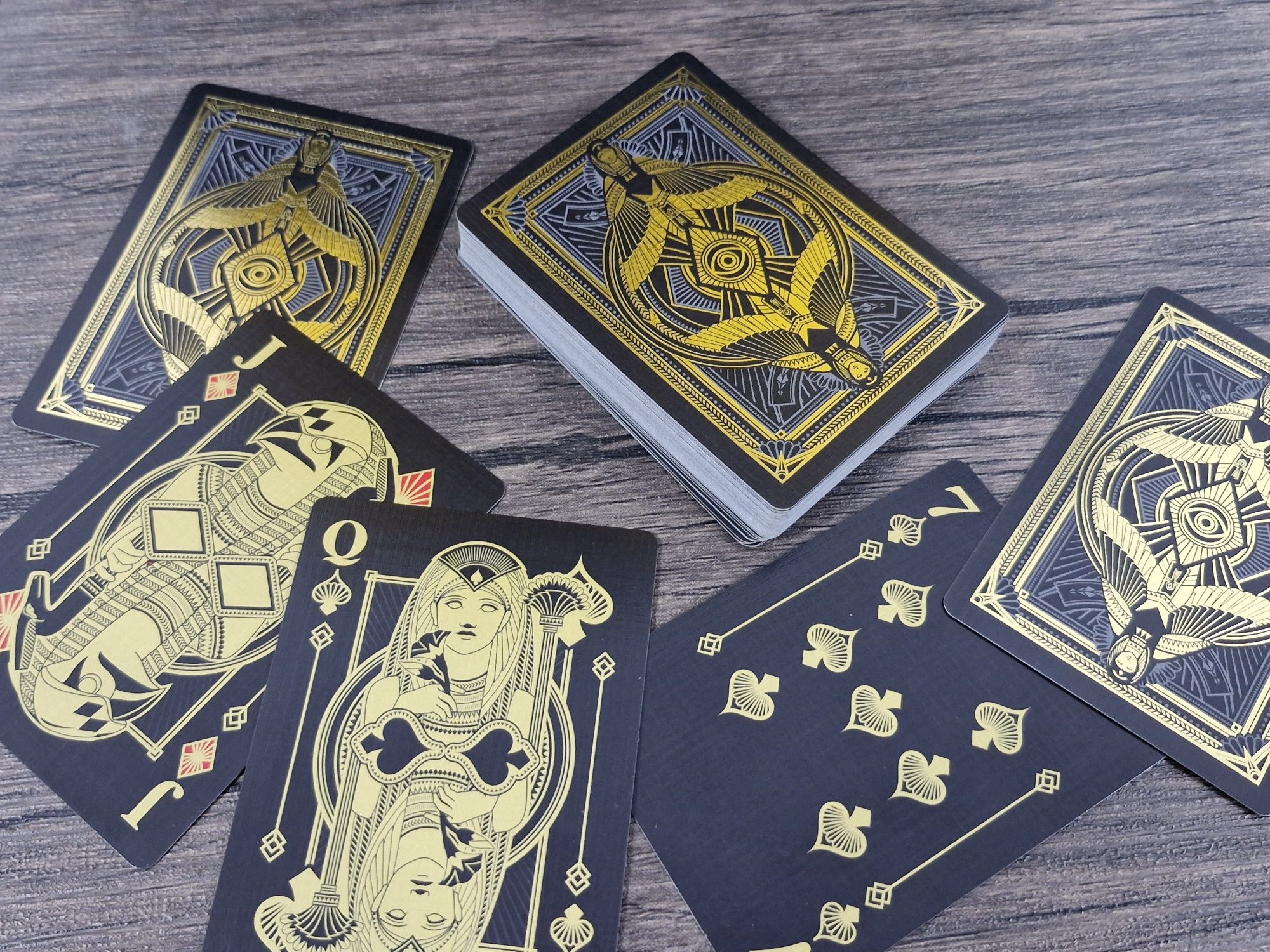 Carti de Joc - Poker (Colectie,Premium)