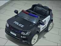 Masina politie pentru copii