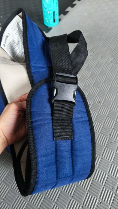 Хип сийт (hip seat)