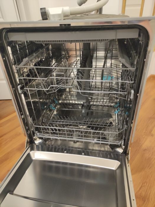 Mașină spălat vase incorporabila - Gorenje