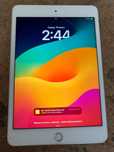 Продам ipad mini 5 в хорошем состоянии