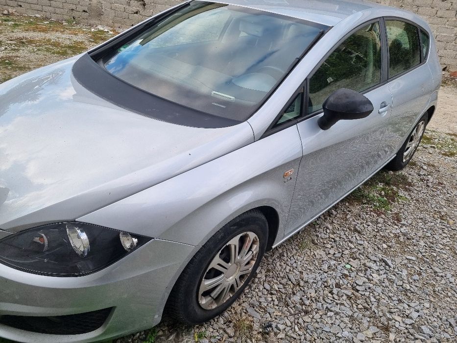 SEAT LEON, stare impecabila