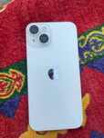Iphone 14 white 128gb
