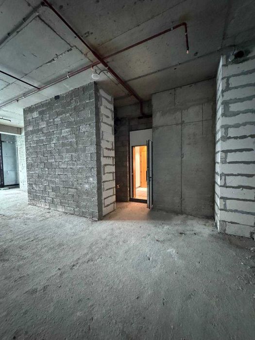 СРОЧНО ПРОДАЕТСЯ 3х ком квартира в ЖК "Nest one" 21-этаж
