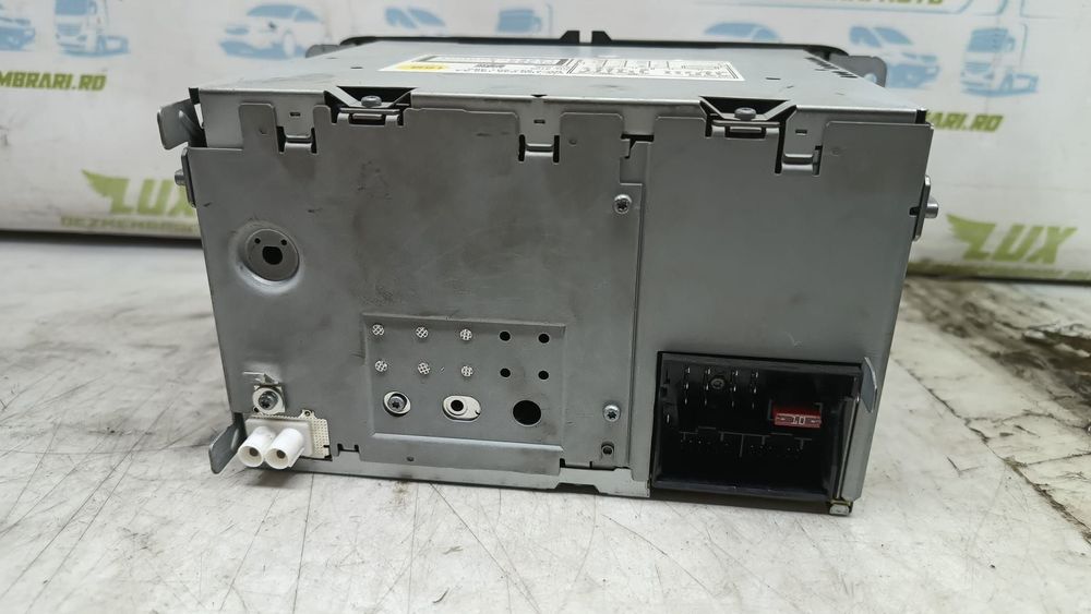 Radio CD 1k0035186aa Volkswagen VW Caddy 3 (facelift)