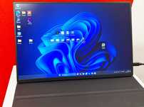 Monitor Portabil UPerfect 16 inch 120hz gaming IPS