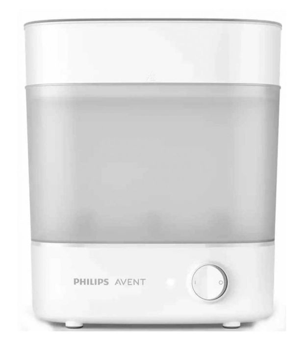 Електрически стерилизатор Philips Avent - Advanced
Електрически стери