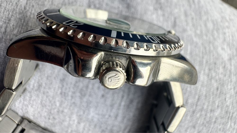 Продам часы Rolex Submariner