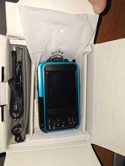 Camera subavactica 16xHD2.7K,24MP