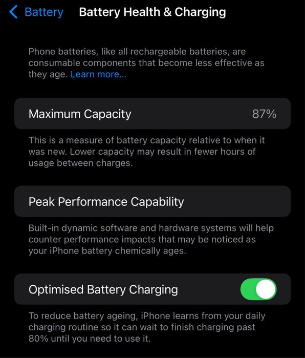 Iphone 14 Pro Max 128 Gb