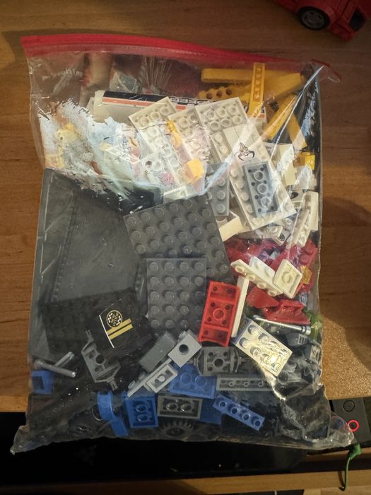 Lego Racers - колекция