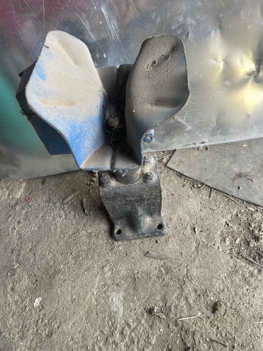 Cupla remorcare u650