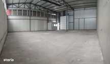 Hala industriala depozitare/productie, zona Grivitei-Dedeman, 230mp