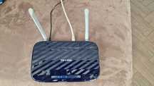 Router wireless Tp-Link AC750 Archer C20