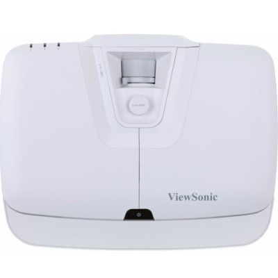 ViewSonic Pro8520WL