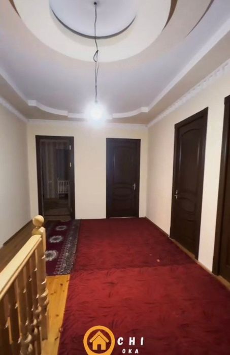 Олмазор район Охинбобоеб 6 ком