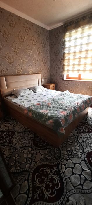 Oqtosh dacha (Акташ) Оилавий дача тоза хаво Енги курилган тоза.