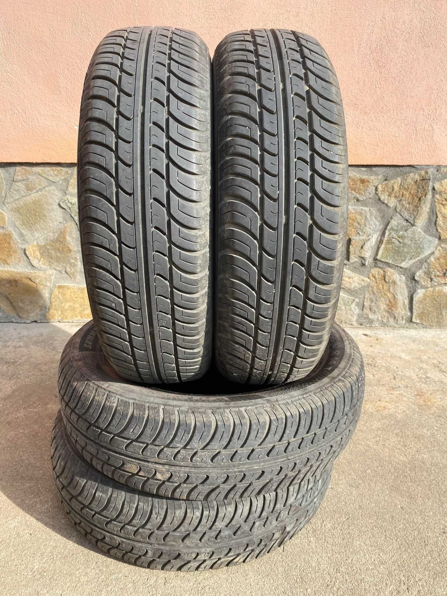 Anvelope Vara 165/70 R14