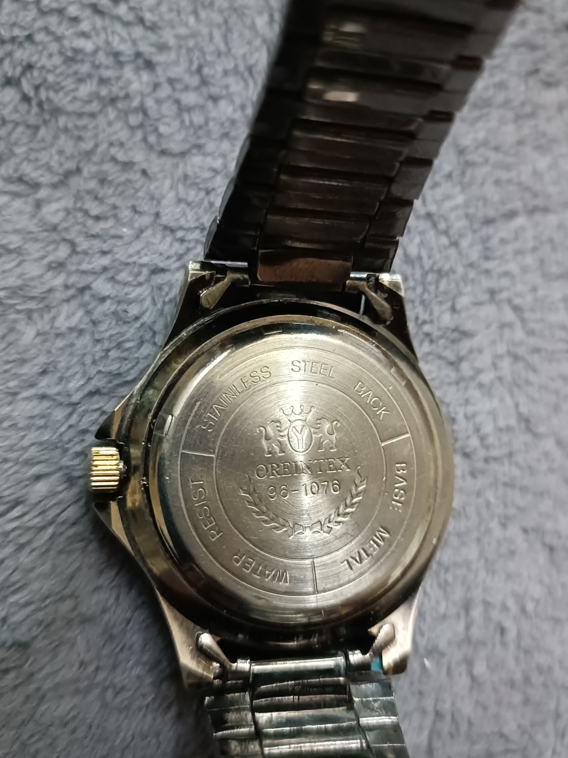 Часы Oreinttex original