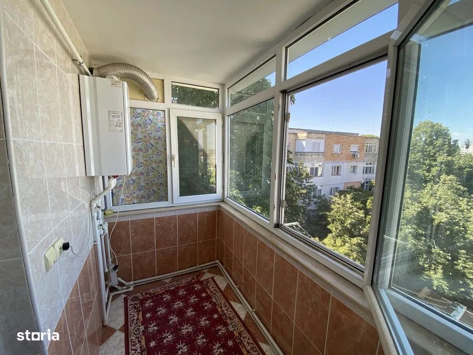 Apartament - 3 camere |  cartier C5 (PEDAGOGIC )