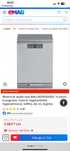 Masina de spalat vase Beko BDFN26430X