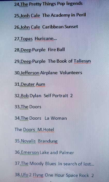 Грамофонни плочи