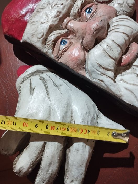 Puțin roșu și alb, nu strică