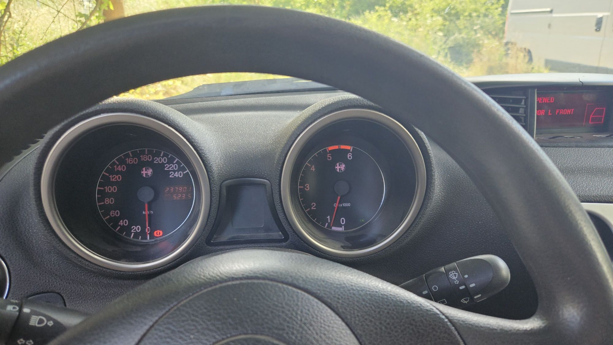 Alfa romeo 156 1.9jtd