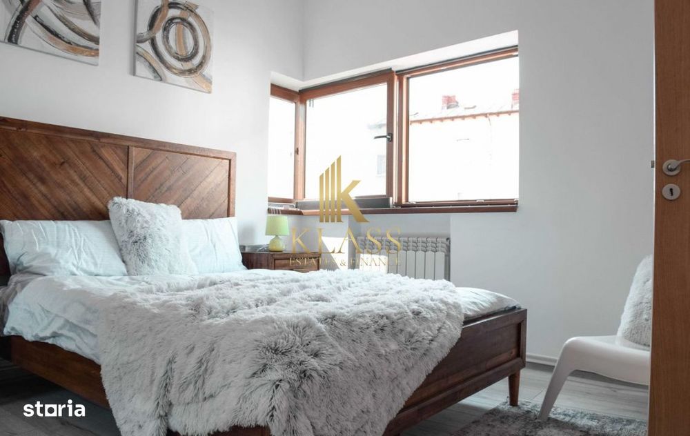 Inchiriere apartament 2 camere Ultracentral Mosilor – Carol I renova