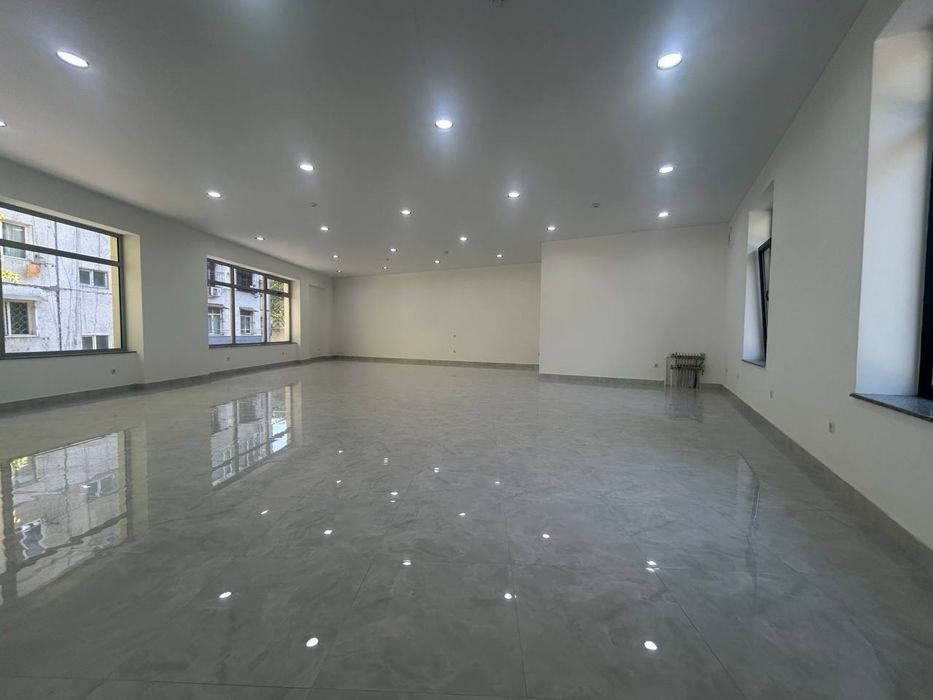 Сдается в аренду помещение/Евро офис 110м2 - Дархан | стадион Старт