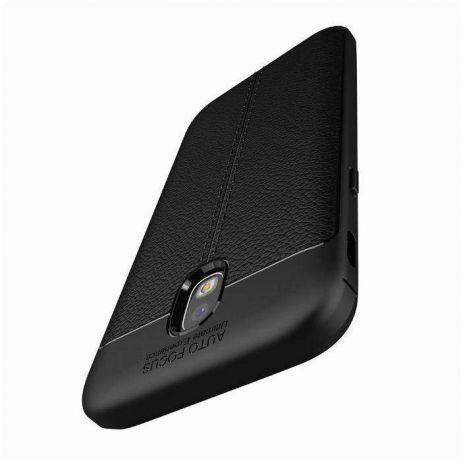Husa Antisoc model PIELE Samsung Galaxy J7 2017, J8 2018, S7 , S7 Edge