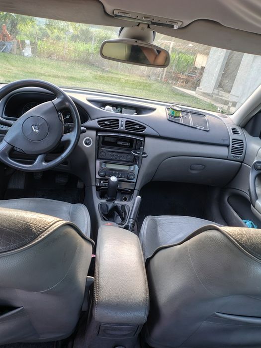 RENAULT LAGUNA 1.8 16V benzina