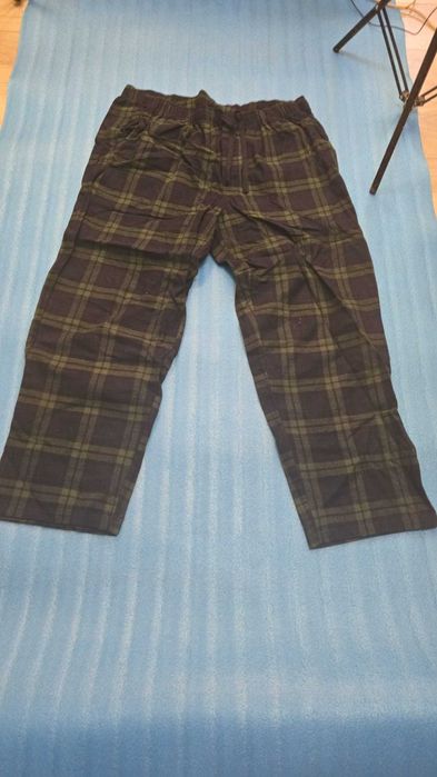 Pijama calduroasa si foarte confortabila