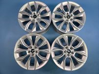 Jante Aliaj 5x112 19'' OE CUPRA Ateca Formentor LEON - 8J ET 45 !