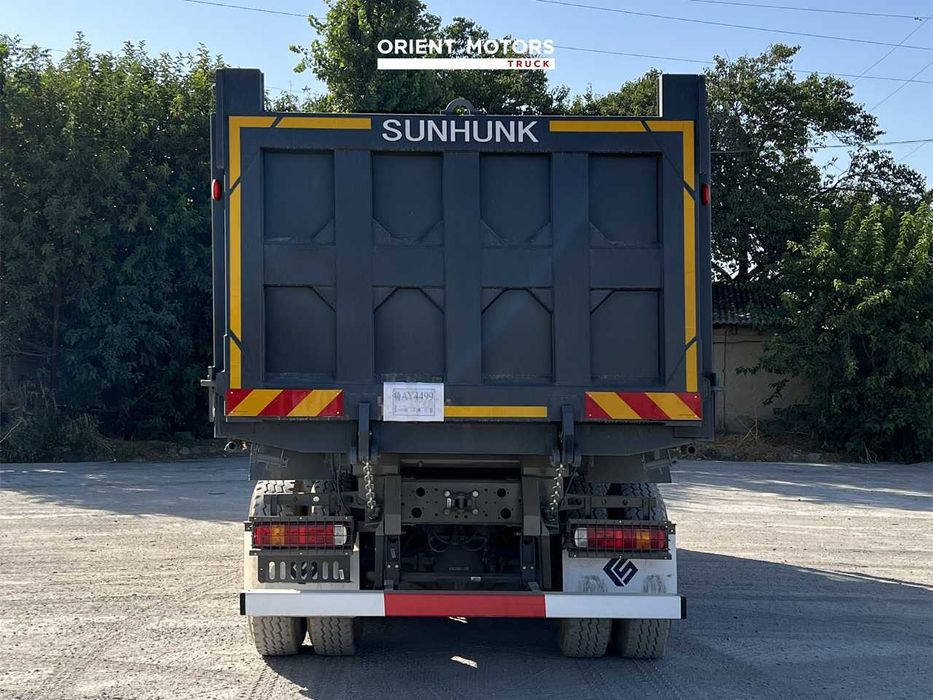 HOWO самосвал 20 куб 25 тонна только ПОДЗАКАЗ етказиб берамиз