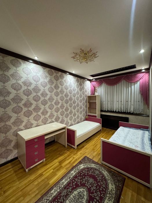 Аренда 4 комнатная Ц1 - Японский посольсвао