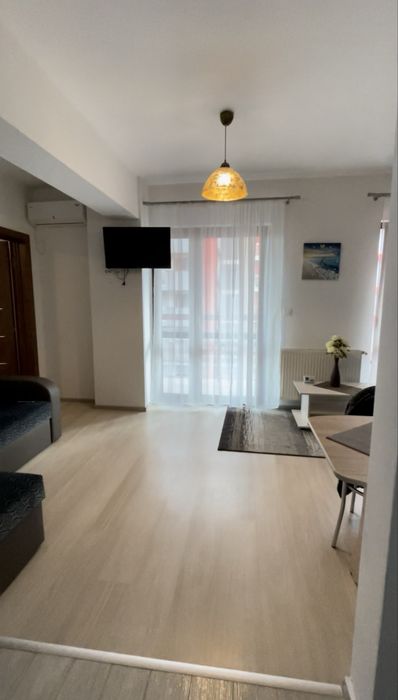 Inchiriez ap. 2 cam. Bloc nou in Tudor, Asachi 430€