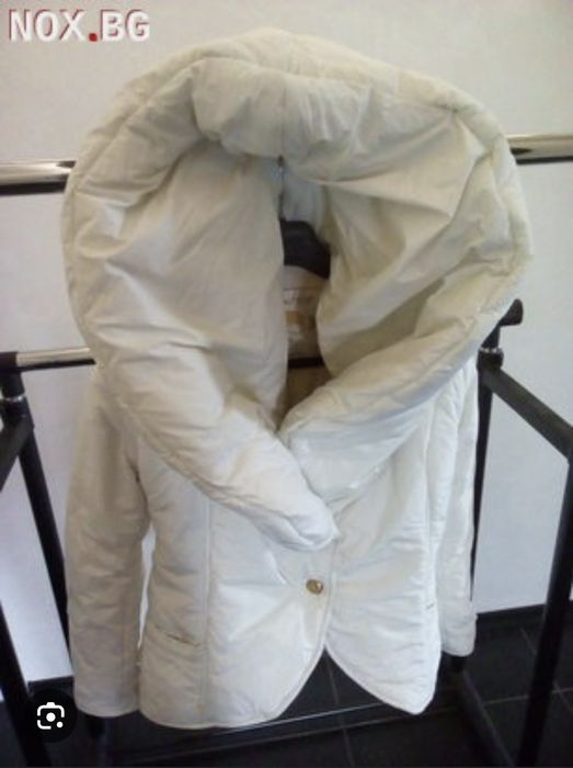 Зимно яке Negative