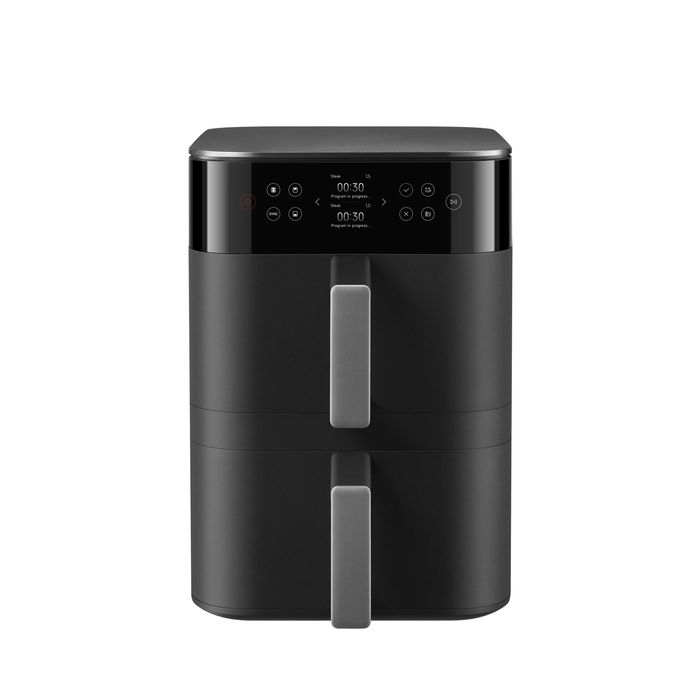 12L Аэрофритюрница Xiaomi Smart Double Stack Air Fryer 12L