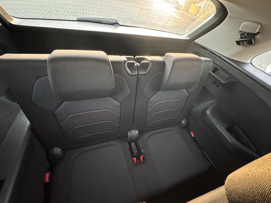 SKODA KODIAQ Ambition 2022 / 7 locuri