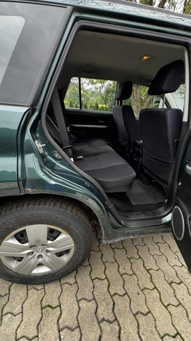 Suzuki Grand Vitara ! 1.9 DDIS ! 2006 ! MOTOR DEFECT ! RECENT ADUS