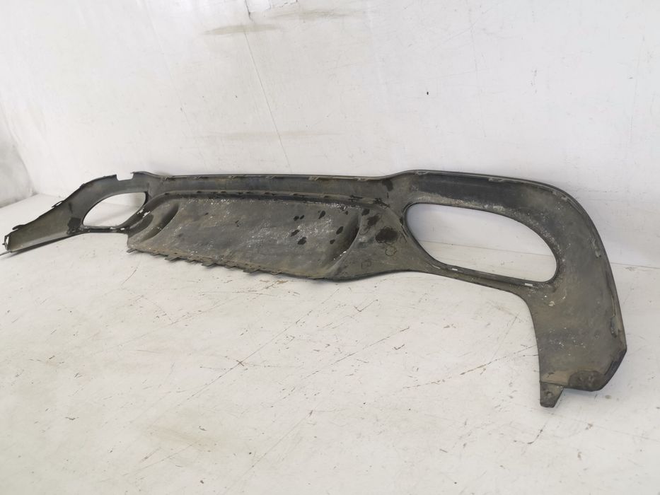 Спойлер Задна Броня Мерцедес-Бенц / Mercedes-Benz E-Class W213 Оригина