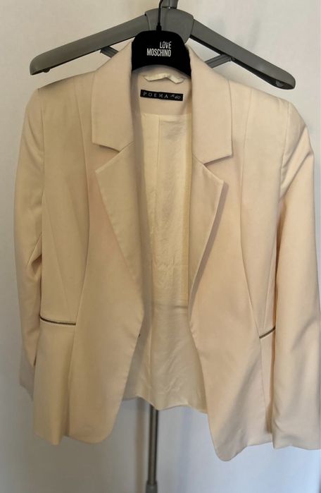 Sacou Poema, marime 40