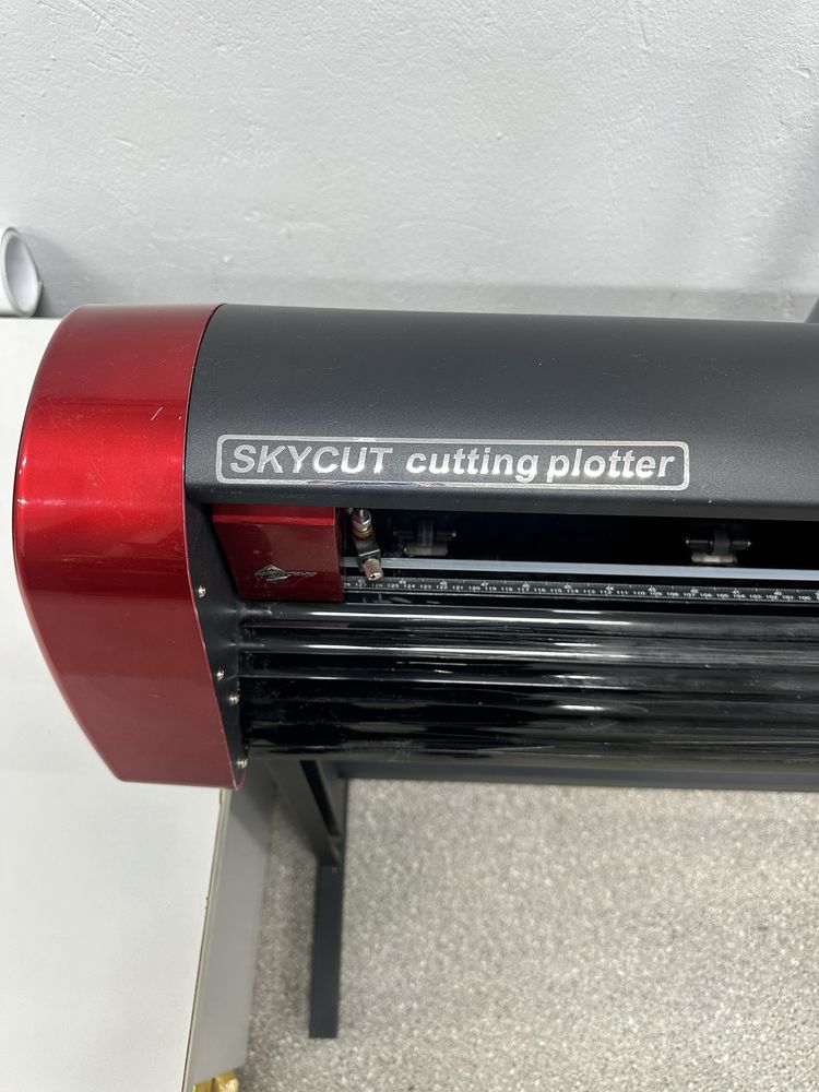 Плоттер SKYCUT V48
