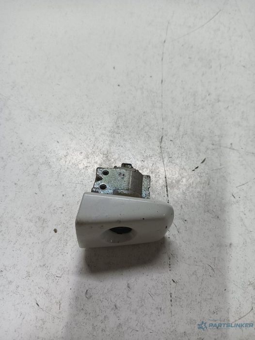Capac mâner portieră față stanga fata NISSAN QASHQAI / QASHQAI +2 I J10, JJ10 2006 - 2014 dCi 4x4 M1D, M9R